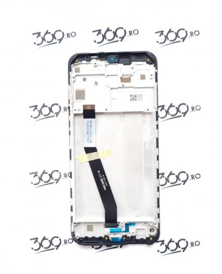Display Xiaomi Redmi 9 BLACK ( Service Pack ) foto