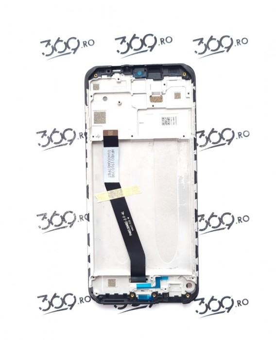Display Xiaomi Redmi 9 BLACK ( Service Pack )