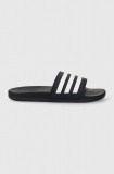 Adidas Performance papuci Adilette bărbați, culoarea bleumarin GZ5892