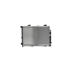 Radiator apa MERCEDES-BENZ E-CLASS W210 AVA Quality Cooling MS2192