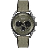 Ceas Barbati, Hugo Boss, Top Grey 1514092 - Marime universala