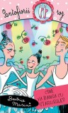 Cine va dansa cu starurile? Pantofiorii roz (Vol. 7) - Paperback brosat - Beatrice Masini - RAO