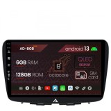 Cumpara ieftin Navigatie Suzuki Baleno, Android 13, B-Octacore 6GB RAM + 128GB ROM, 9 Inch - AD-BGB9006+AD-BGRKIT310