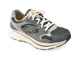 Cumpara ieftin Pantofi sport SKECHERS gri, GO RUN CONSISTENT 2.0, din material textil