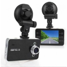 Camera de bord full hd, meniu in romana