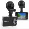 Camera de bord full hd, meniu in romana