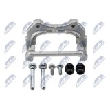 Suport etrier de franare Range Rover 4 2012-, Range Rover Sport 2013-, Dreapta, HZT-LR-003A