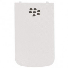 Capac baterie BlackBerry Bold Touch 9930 Original Alb foto