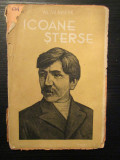 Icoane sterse-Alexandru Vlahuta