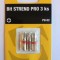 Set 3 biti PH2, Strend PRO