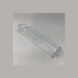 Raft superior ușă pentru frigider BEKO 4616780100 WHIRLPOOL INDESIT Original