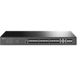 TPL SW 20SFP 4GB 410GE SFP L2 MANAGED