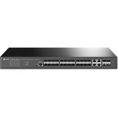 TPL SW 20SFP 4GB 410GE SFP L2 MANAGED