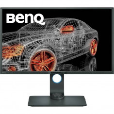 Monitor BenQ PD3200Q 32 inch 4ms Black foto