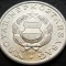 Moneda 1 FORINT - RP UNGARIA, anul 1989 *cod 3423 = UNC LUCIU de BATERE