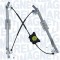 MAGNETI MARELLI 350103216200 Mecanism actionare geam