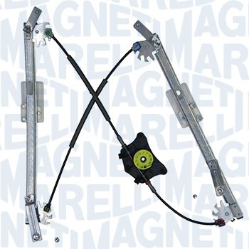 MAGNETI MARELLI 350103216200 Mecanism actionare geam