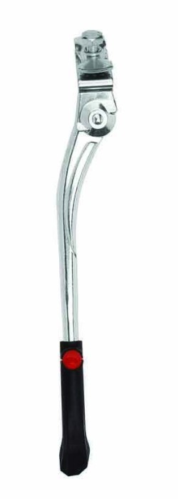 CRIC - 24 - 28&quot; Reglabil - Aluminiu Montaj: Central Surub hexagonal: M10x50mm - Argintiu PowerTool TopQuality