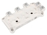 Punte Redresoare Trifazat 1,7kV 348A 2,5kA SEMIX341D16S