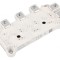 Punte Redresoare Trifazat 1,7kV 348A 2,5kA SEMIX341D16S