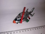 Bnk jc Matchbox Connectables - elicopter