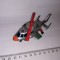 bnk jc Matchbox Connectables - elicopter