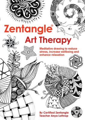 Zentangle Art Therapy foto