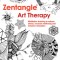 Zentangle Art Therapy