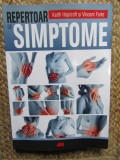 Repertoar de Simptome - Keith Hopcroft, Vincent Forte