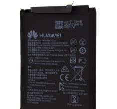 Acumulator Huawei Nova 2 Plus, Huawei Mate 10 Lite, HB356687ECW, OEM foto