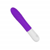 Puternic vibrator puternic G-spot impermeabil USB 7 moduri