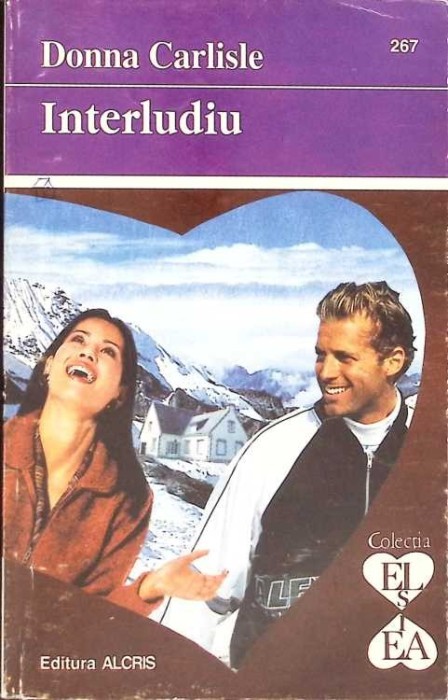 INTERLUDIU-DONNA CARLISLE-269716