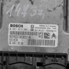 Unitate de control motor CITRO&Euml;N C4 Picasso I UD_ 2007 OEM: 9653958980,0281012981 1513101
