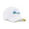 Formula 1 șapcă de baseball Brazil GP white 2024 - uniw