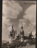 CPI B13650 CARTE POSTALA - SINAIA - MUZEUL PELES, RPR, Necirculata, Fotografie
