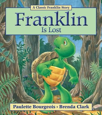 Franklin Is Lost foto