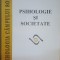 Psihologie si societate- Stefan Boncu