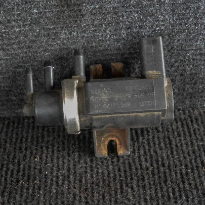 Supapa solenoid VW TRANSPORTER V T5 Minibus / passenger 2006 OEM: 1J0906627C 2260239