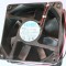 Ventilator NMB 4715KL-05W-B40 24V 0.46A 120x120x38mm