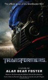Alan Dean Foster - Transformers
