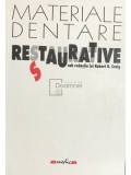 Robert G. Craig - Materiale dentare restaurative (Editia: 2001)