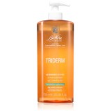 BioNike Triderm Active Cleanser gel de cutatare si catifelare cu probiotice 750 ml