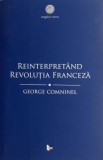 Carte Revolutia Franceza George Comninel Filosofie Carti Stiinta Noua sau Anticariat Buna