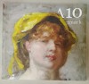 A10 by ARTMARK , CATALOG DE LICITATIE , 27 MARTIE 2019