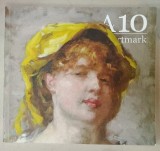 A10 by ARTMARK , CATALOG DE LICITATIE , 27 MARTIE 2019