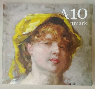 A10 by ARTMARK , CATALOG DE LICITATIE , 27 MARTIE 2019 foto