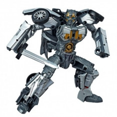 Transformers Studio Deluxe Class Cogman 11 cm foto