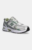 New Balance sneakers 530 culoarea verde, MR530ADB