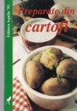 Inge Feldhaus - Preparate din cartofi