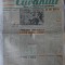 Cuvantul, ziar al miscarii legionare, 18 Octombrie 1940
